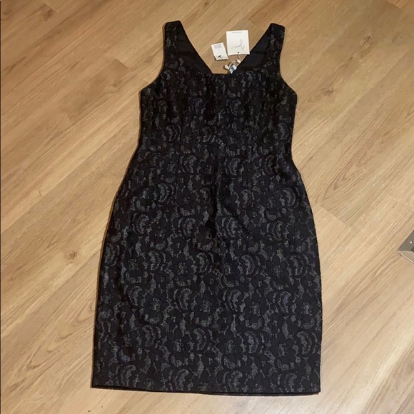 Joie above the knee dress - Picture 3 of 8